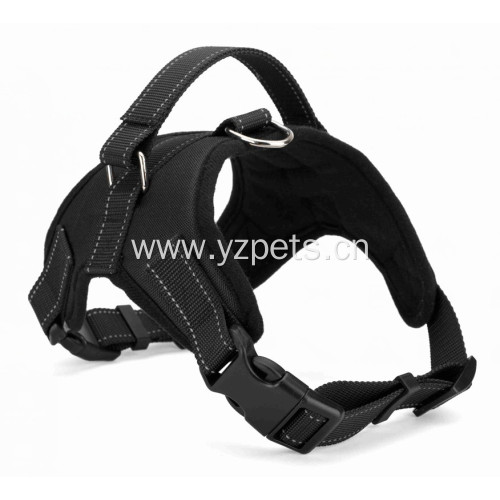 Woven fabric Dog Strap Harness